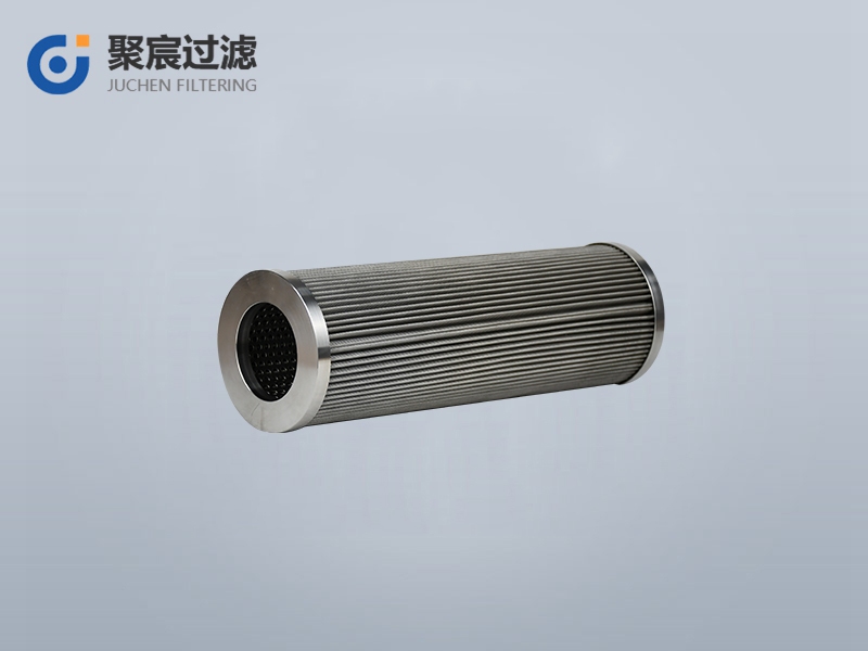 雙通平壓折波濾芯