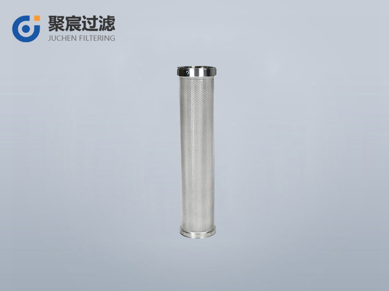 復(fù)合網(wǎng)濾芯