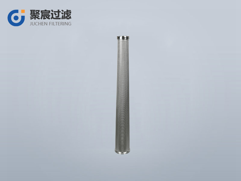 反沖洗過(guò)濾器濾芯